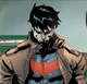 DC Jason Todd