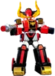 Bull MegaZord 