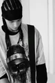 Tom Kaulitz 