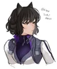 Blake Belladonna