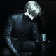 Leon S Kennedy