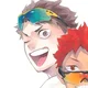Tooru Oikawa