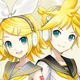 Kagamine Rin and Len