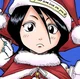 Rukia kuchiki