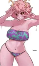 Mina Ashido