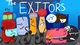 Yandere exitors
