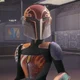 Sabine Wren 