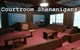 Courtroom Shenanigan