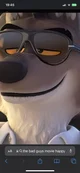 Mr wolf 
