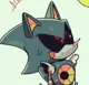 Metal Sonic
