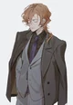 Chuuya Nakahara