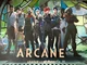 Arcane