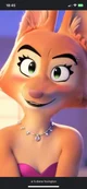 Diane foxington 