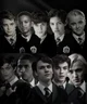 SLYTHERIN BOYS 