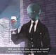 Nightmare sans