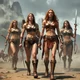 Amazons 