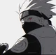 Hatake Kakashi 