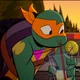 Michelangelo ROTTMNT