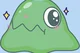 cute slime 