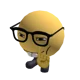 Roblox geek
