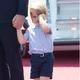 Prince George 