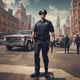 Police Patrol