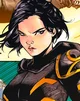 Cassandra Cain