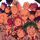 CLASS 1-A
