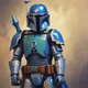 Jango Fett