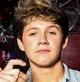Niall Horan