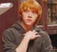 Ron Bilius Weasley