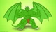 Green Dragon