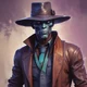Cad Bane 