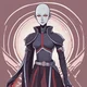 Asajj Ventress 