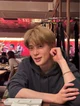 Jaehyun NCT