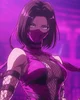 Mileena