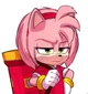 Amy Rose