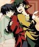 Ranma e Ryoga