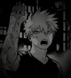 Katsuki Bakugou 