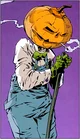 Marvin pumpkinhead
