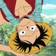 Monkey D Luffy