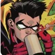 Damian Wayne