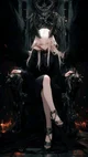 The Queen of Darknes