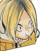 OC - Kenma