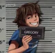 Gregory - SB
