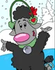 Katie the sheep