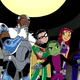 Teen Titans 