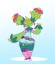 Anthro Maractus TFTG