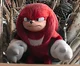 Movie Knuckles