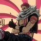 Cowboy Katakuri